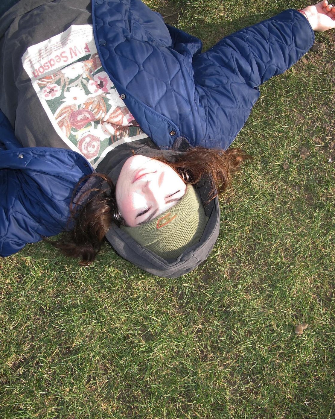 Portrait de Juliette Pichon